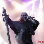 Into The Grave 2017: Powerwolf
